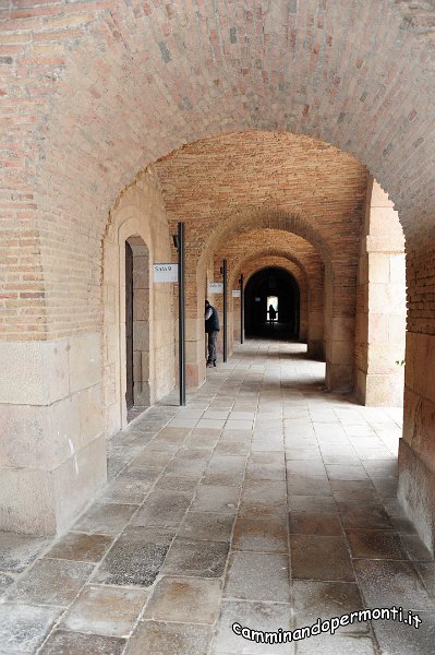 138 Castello di Montjuic.JPG